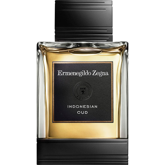 Ermenegildo Zegna Essenze Indonesian Oud Eau De Toilette Spray 125ml