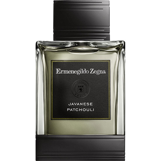 Ermenegildo Zegna Essenze Javanese Patchouli Eau De Toilette Spray 125ml