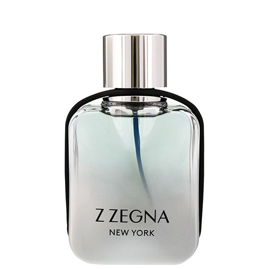 Ermenegildo Zegna Z Zegna New York Eau De Toilette Spray 50ml