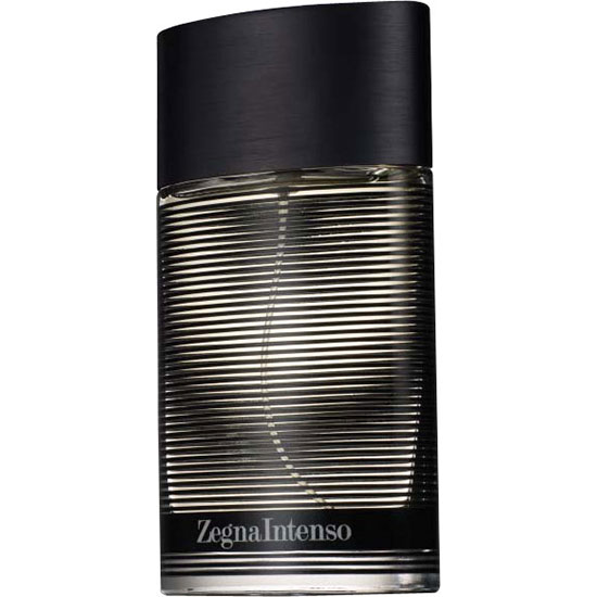 Ermenegildo Zegna ZegnaIntenso Eau De Toilette 100ml