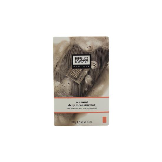 Erno Laszlo Exfoliate Detox Sea Mud Deep Cleansing Bar