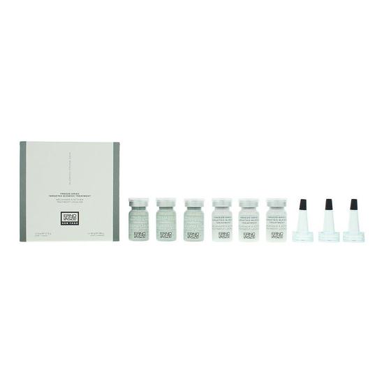 Erno Laszlo Freeze-Dried Targeted Blemish Treatment Liquid Set