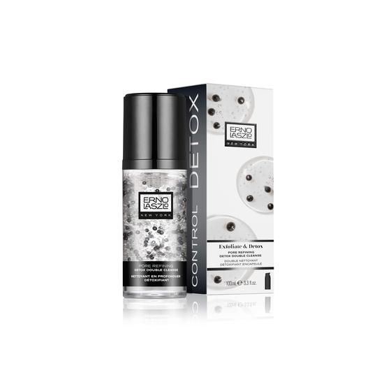 Erno Laszlo Pore Refining Detox Double Cleanse 100ml