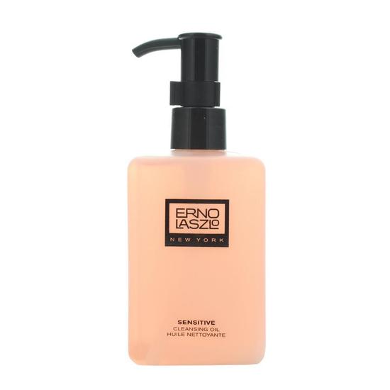 Erno Laszlo Sensitive Cleansing Oil 195ml