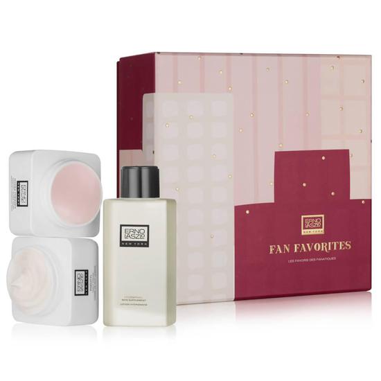 Erno Laszlo The Fan Favourites
