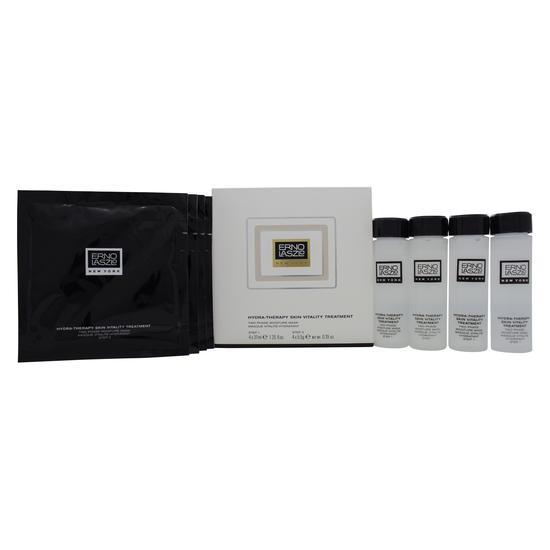 Erno Laszlo Vitality Treatment Mask Set Activating Lotion Mask