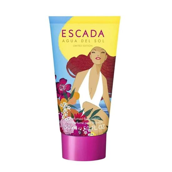 Escada Agua Del Sol Body Lotion 150ml