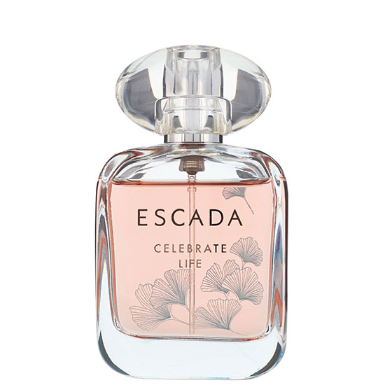 Escada Celebrate Life Eau De Parfum Spray