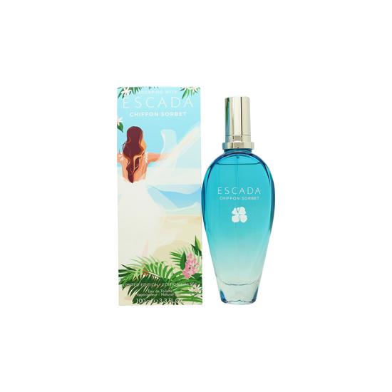 Escada Chiffon Sorbet Eau De Toilette