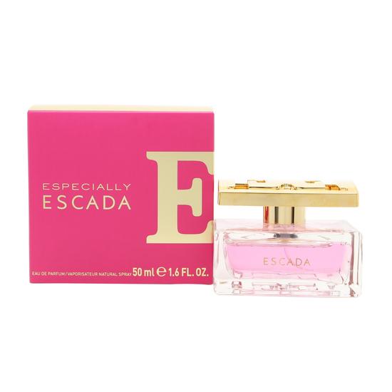 Escada Especially Eau De Parfum 50ml