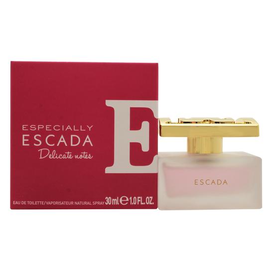 Escada Especially Escada Delicate Notes Eau De Toilette