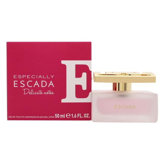 Escada Especially Escada Delicate Notes Eau De Toilette