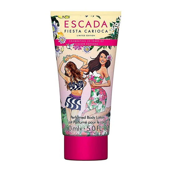 Escada Fiesta Carioca Body Lotion