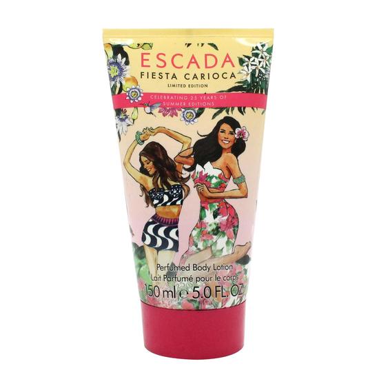 Escada Fiesta Carioca Body Lotion 150ml