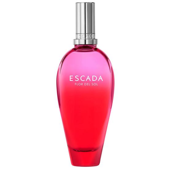 Escada Flor Del Sol Eau De Toilette