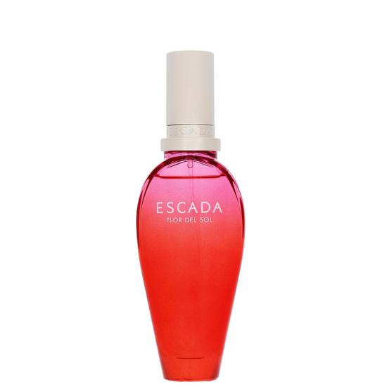 Escada Flor Del Sol Eau De Toilette 50ml