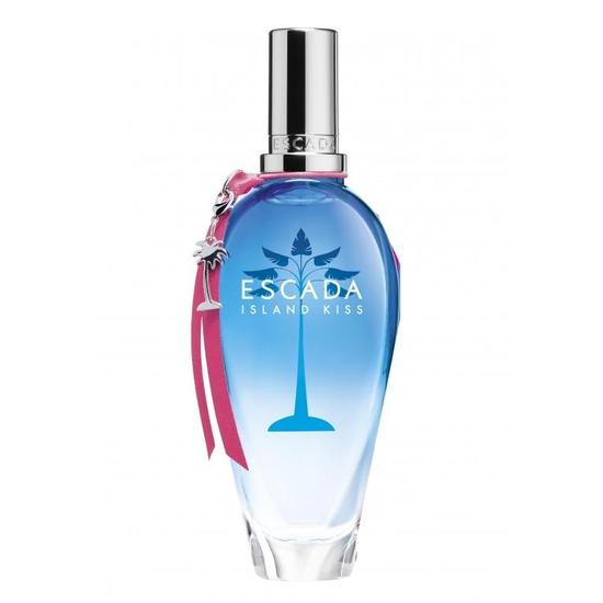 Escada Island Kiss Eau De Toilette Limited Edition