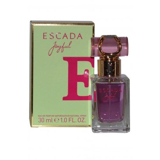 Escada Joyful Eau De Parfum 30ml