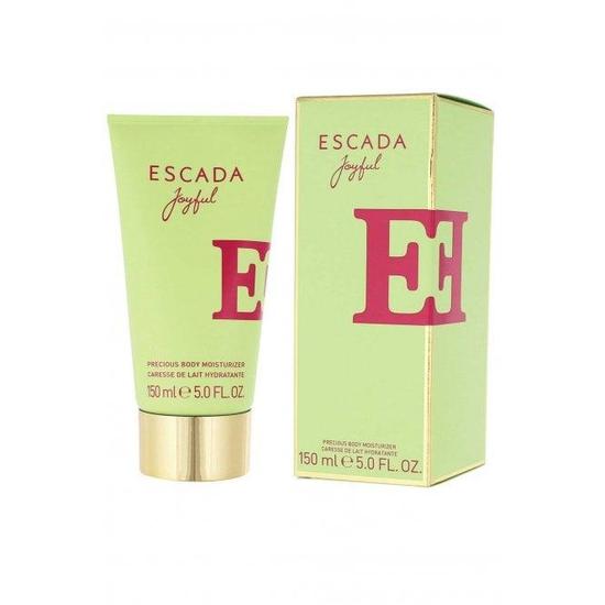 Escada Joyful Luxurious Shower Gel 150ml