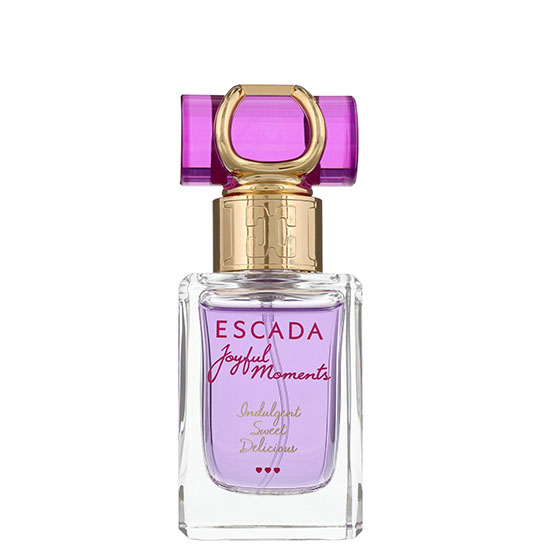 Escada Joyful Moments Eau De Parfum ESCADA Joyful Eau De Parfum for Women