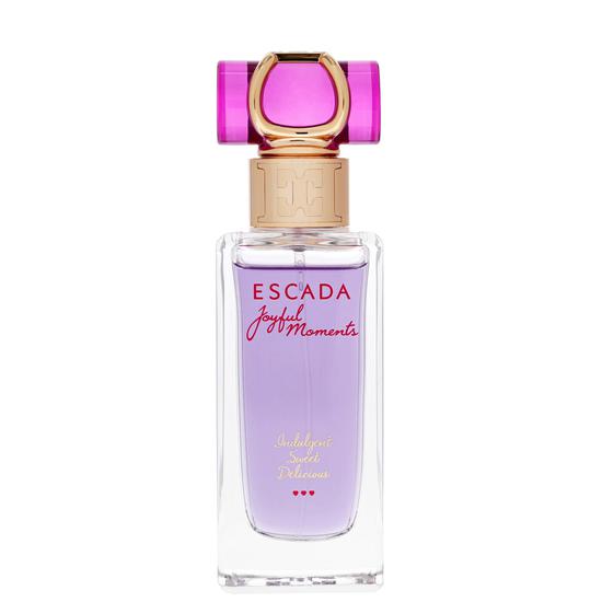 Escada Joyful Moments Eau De Parfum 50ml