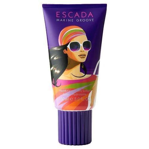 Escada Marine Groove Body Lotion