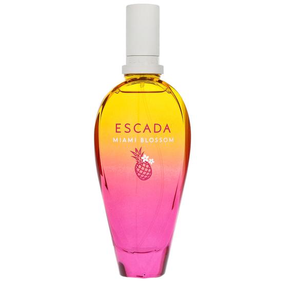 Escada Miami Blossom Eau De Toilette 100ml