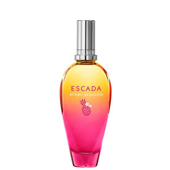 Escada Miami Blossom Eau De Toilette 50ml