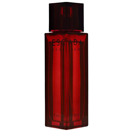 Escada Sentiment For Men Eau De Toilette