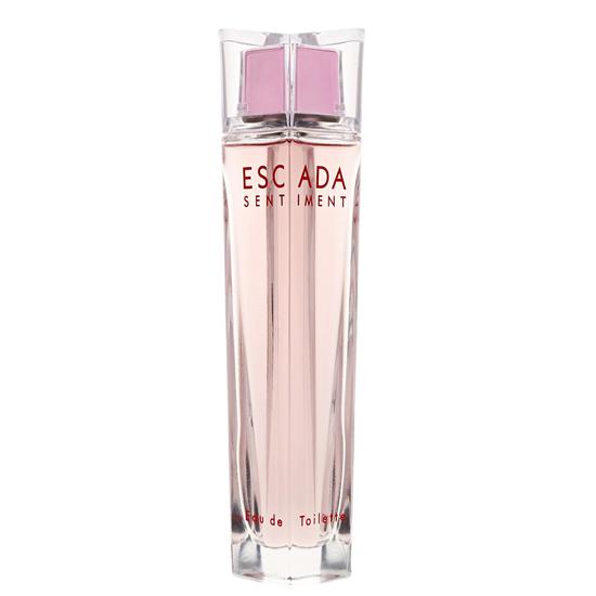 Escada Sentiment For Women Eau De Toilette 75ml