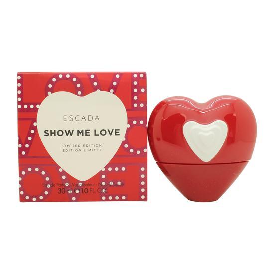 Escada Show Me Love Eau De Parfum