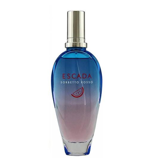 Escada Sorbetto Rosso Eau De Toilette Spray