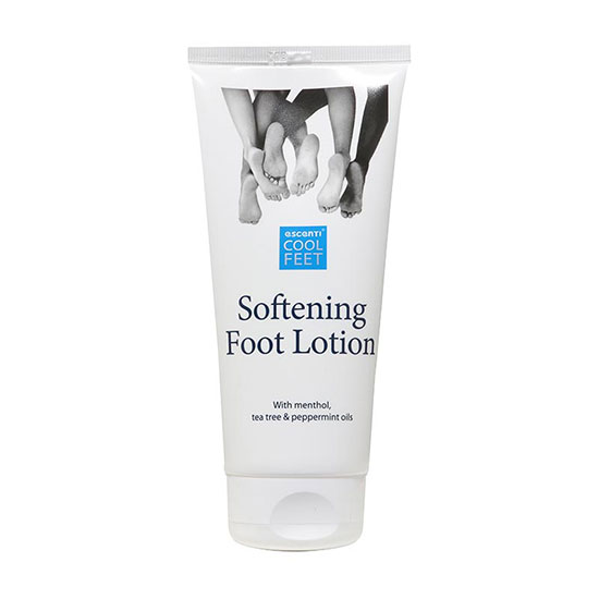 Escenti Softening Foot Lotion 150ml