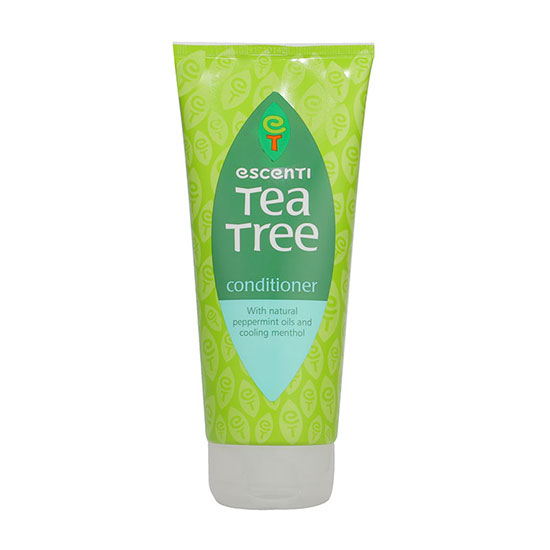 Escenti Tea Tree Conditioner 200ml