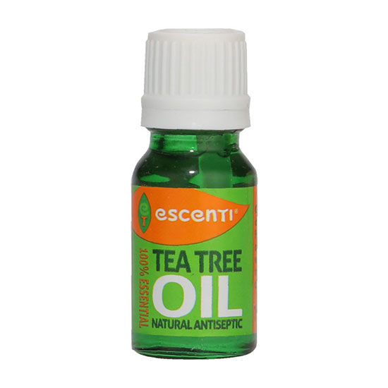 Escenti Tea Tree Oil