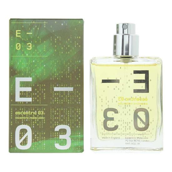 Escentric Molecules 03 Eau De Toilette
