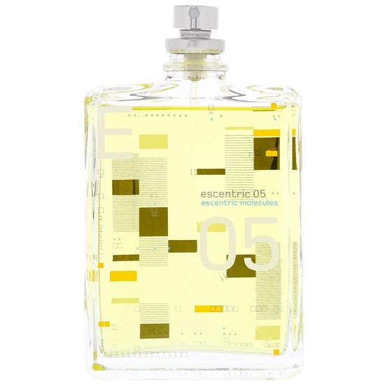 Escentric Molecules 05 Eau De Toilette