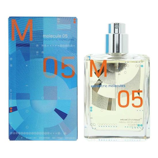 Escentric Molecules 05 Eau De Toilette