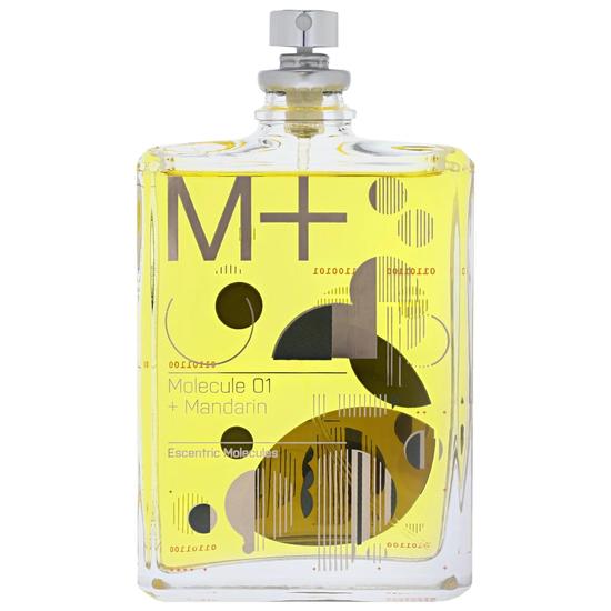 Escentric Molecules Molecule 01 + Mandarin Eau De Toilette