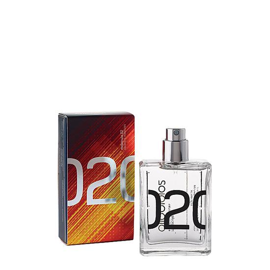 Escentric Molecules Molecule 02 Eau De Toilette Spray 30ml