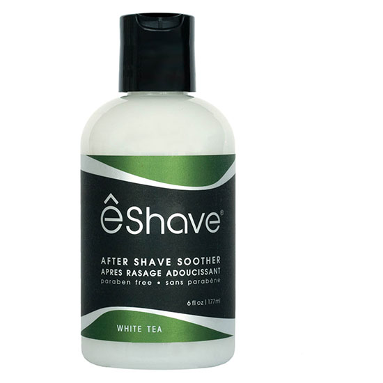 eShave White Tea Aftershave Soother