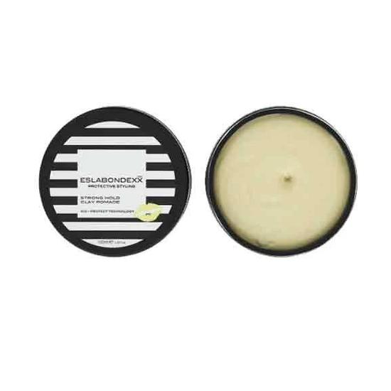 Eslabondexx Strong Hold Clay Pomade
