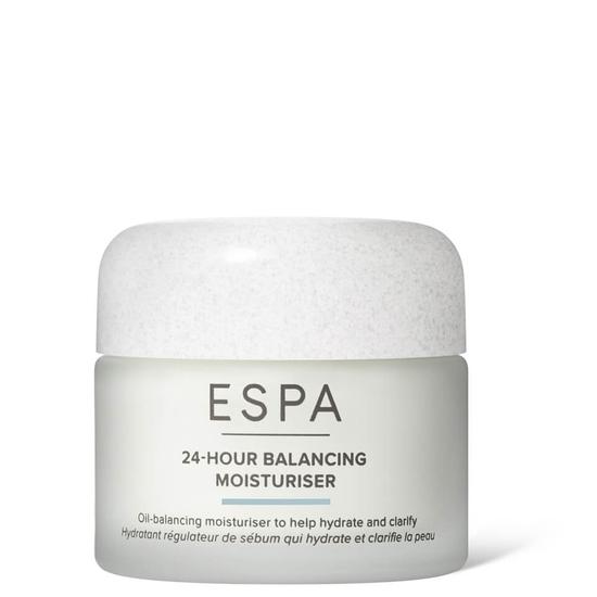 ESPA 24 Hour Balancing Moisturiser 55ml (Imperfect Box)