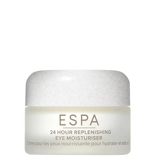 ESPA 24 Hour Replenishing Eye Moisturiser