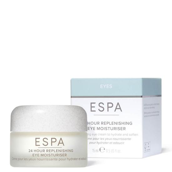 ESPA 24 Hour Replenishing Eye Moisturiser 25ml