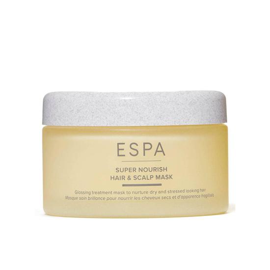 ESPA Active Nutrients Super Nourish Hair & Scalp Mask 190ml