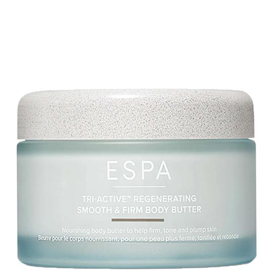 ESPA Active Nutrients Tri-Active Regenerating Smooth & Firm Body Butter