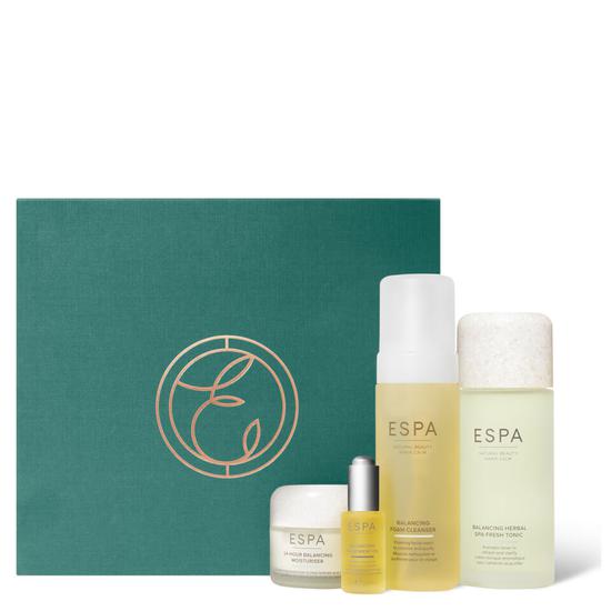 ESPA Balancing Collection Bodycare Gift Set