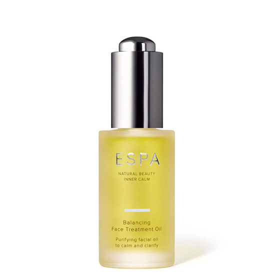 ESPA Balancing Face Treatment Oil