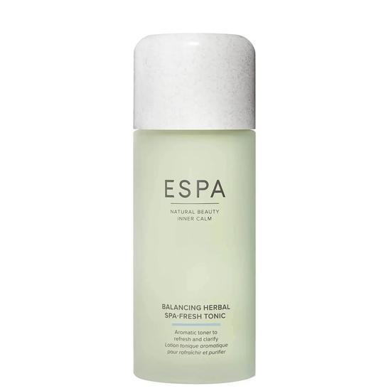 ESPA Balancing Herbal Spa-Fresh Tonic